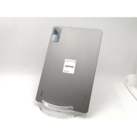 

БУВШИЙ У ВЖИВАННІ Xiaomi Redmi Pad SE 4GB 128GB Wi-Fi – Графітовий сірий (Вітчизняна версія) сірий колір