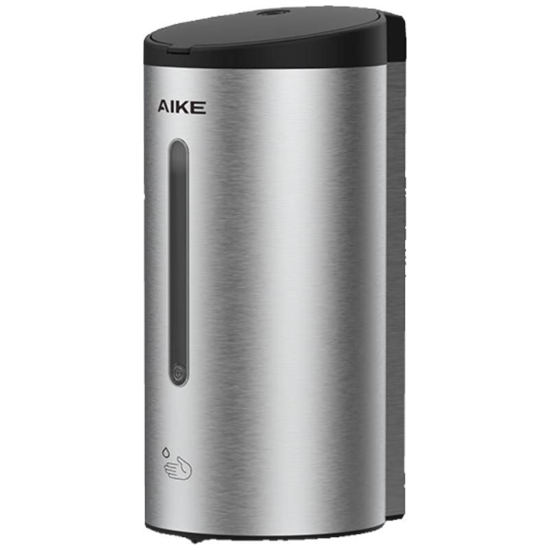 Aike Automatic Stainless Steel Foam Soap Dispenser