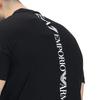 Emporio Armani EA7 Cotton Fitted Short Sleeve Crew Neck Training T-Shirt Men Tops 7M000567-AF10375-MC001