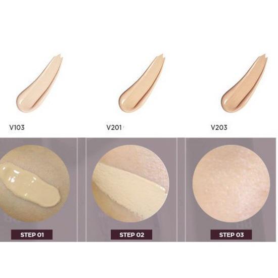 The Face Shop Fmgt Power Perfection BB Cream SPF37 PA++ / Flawless Coverage, Moisturizing, Korean Cosmetics, Kbeauty