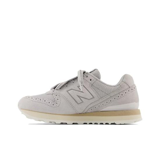 

New Balance Wmns 996v2 Tassel - Raincloud WL996TD2 EU 36.5 кістяний