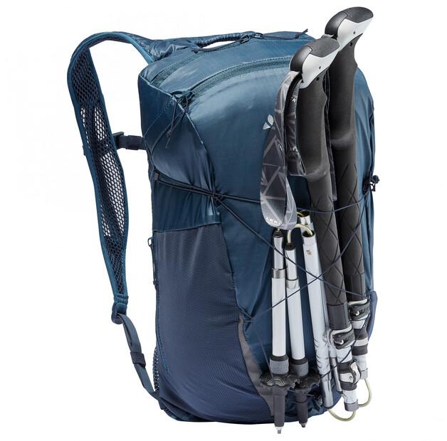 Рюкзак Vaude Uphill 16 schwarz (16128-010)