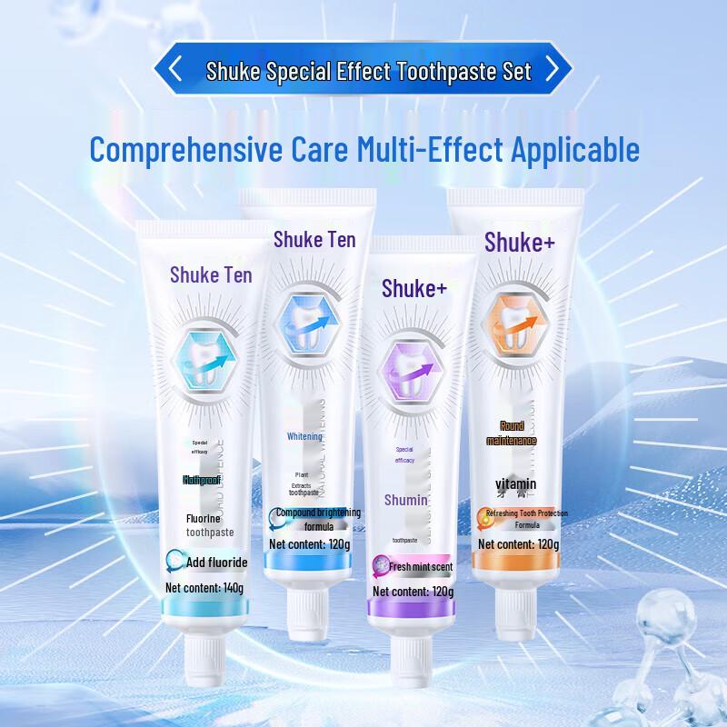 Saky Anti-Karies Fluorid Zahnpasta