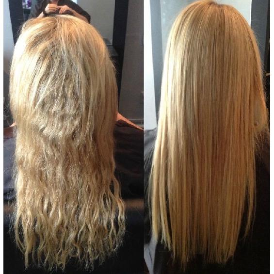 Mise En Scéne Salon 10 Clinic Care Treatment For Damaged Hair 250ml