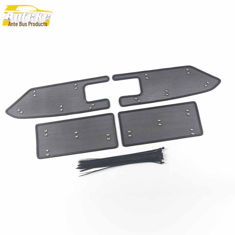 

Genesis 21 G70 Insect Screen & Diamond Mesh Radiator Cover