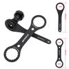 MTB Road Bicycle Bottom Bracket Wrench Tool Aluminum Alloy BB44/BB46 Wrench