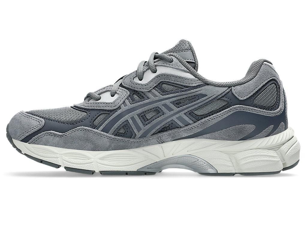 1203A739-020 Asics Gel-NYC Steel Grey Carrier Grey (Men's)