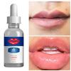 Lip Plumper Serum Extreme Volume Lip Enhancer Liquid Oil Moisturizing Reduce Fine Lines Lip Plumper Gloss Sexy Beauty Makeup