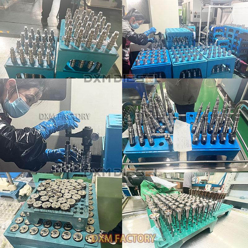 10pcs Diesel VE Fuel Pump Gasket Kit 1467010059 Oil Pump Repair Kits 1 467 010 059 Washer Shim Seal with O-ring