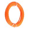 Easily Tackle Any Lawn Job With These High Performance AL2420P Compatible Twisted Lines Perfectly Suited For Your Equipment