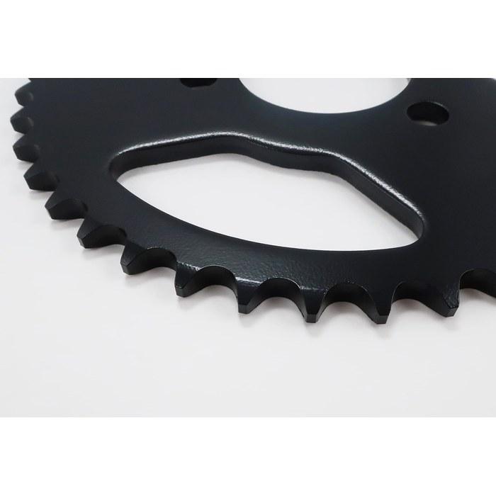 KITACO Drive Sprocket (Rear/42T) NSR50/NS-1/NS50F 535-1036242