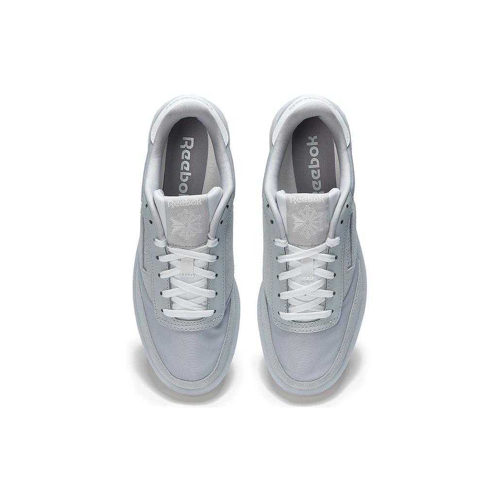Reebok Club C 85 Unisex Light Grey 100222154