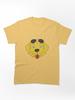 Milo Murphy's Law Mr Peanutbutter, Bojack Classic Unisex T-Shirt