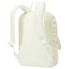 Skechers Sport Casual Zipper Adjustable Shoulder Strap Backpack Unisex Backpack White L320U196-0074