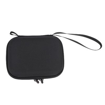 Carrying Case Fit for Osmo Nano Action Camera Water Proof Shockproof Action Camera Protective Storage Bag for Outdoor