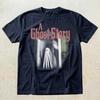 A Ghost Story Movie Shirt, Retro A24 Film T-Shirt, Casey Affleck Rooney Mara Tee, Indie Film Fan Gift, Vintage Horror Shirt
