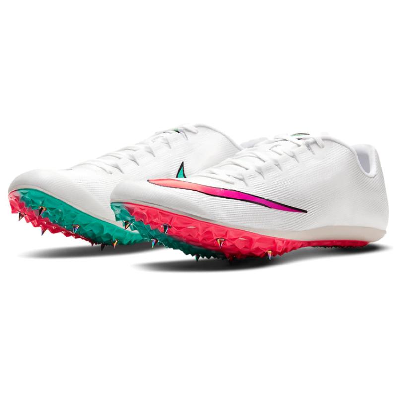 Nike Zoom 400 'White Ombre' Sneakers casual AA1205-100