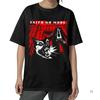 S Faith No More King For A Day Fool Lifetime Tour T Shirt Vintage Washed Stretched Homme Fashion Top For Everyday Wear