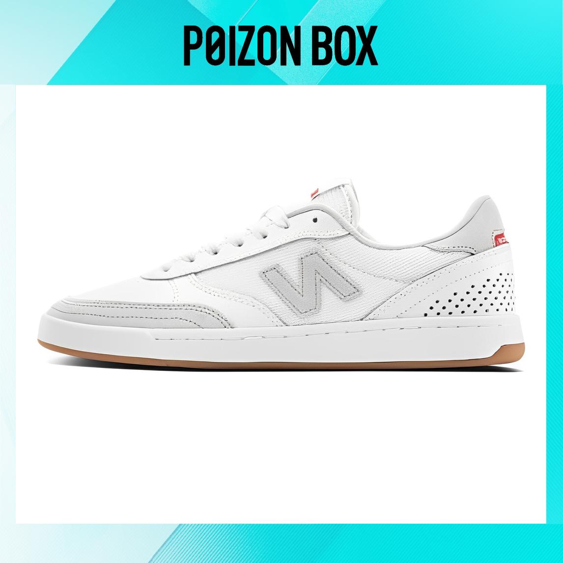 

кроссовки New Balance NB 440 Skateboarding Shoes Unisex NM440WWR