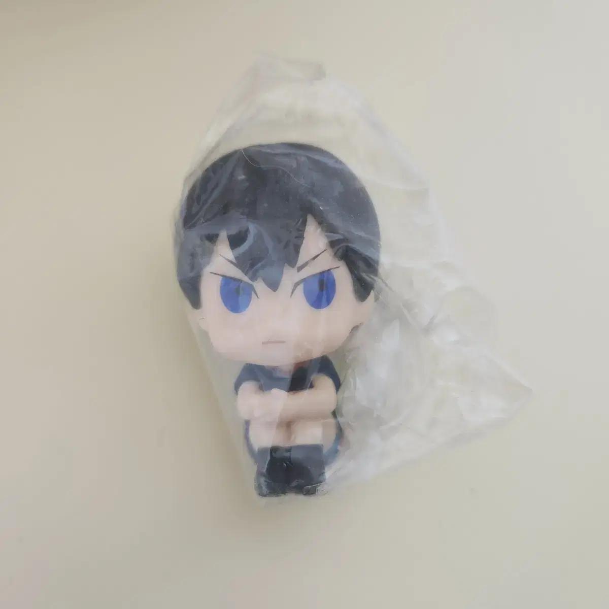 

Haikyu Kageyama Jump Shop Figure Swattoko