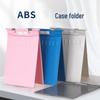 A4 Waterproof ABS Medical Record Clipboard