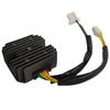 Honda VT1100/CH250/CBR250/CH125/CH150/CN250 Rectifier