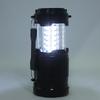 Portable LED Camping Lantern: Handheld, Pull-out Tent Light for Outdoor and Emergency Use