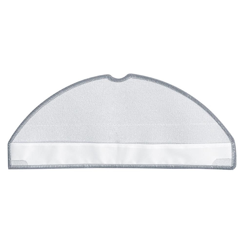 Filters Mop Rags For 7490 Genesis For Conga 7490 X-Treme