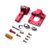 Upgraded Remote Dual Drive Gear Extruder Kit for Creality 3D Printer Ender 3/Ender 3 Pro/CR-10/CR-10S/CR-10S Pro