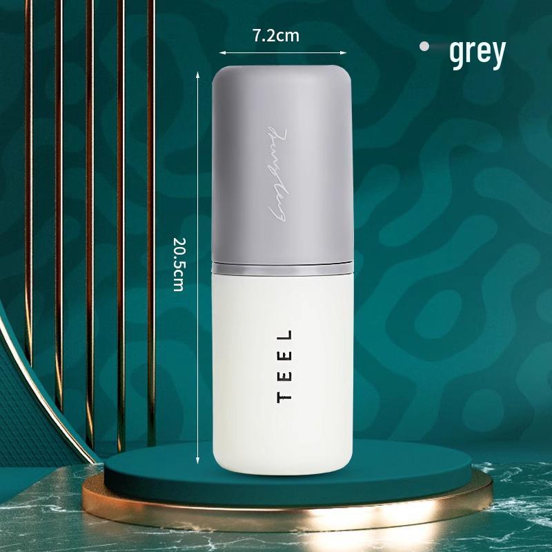 

Essential Wash Cup for Students - Perfect for Dorms and Boarding Rooms 20.5cm x 7.2cm