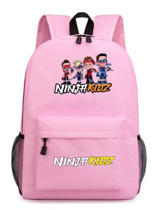 College Style Student Backpack Girl Waterproof High School Student Schoolbag