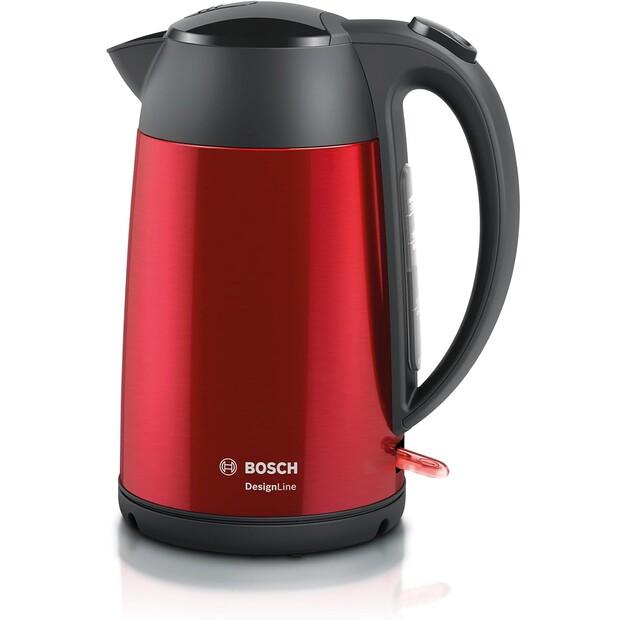 Чайник Bosch TWK3P424 DesignLine