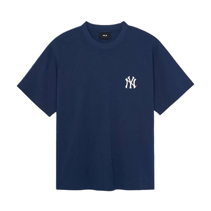 MLB New York Yankees T Shirt Unisex 3ATSB7053-50NYS