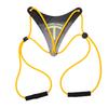 Swing Rotation Trainer Strap Adjustable Wearable Swing Training Aid for Thoracic Rotation Improve Swing Consistency