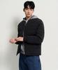 Beanpole Men Ma1 Mid-Light Duck Down Jumper Black
