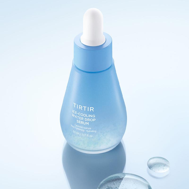 TIRTIR Sérum Goutte d'Eau Rafraîchissant 30ml