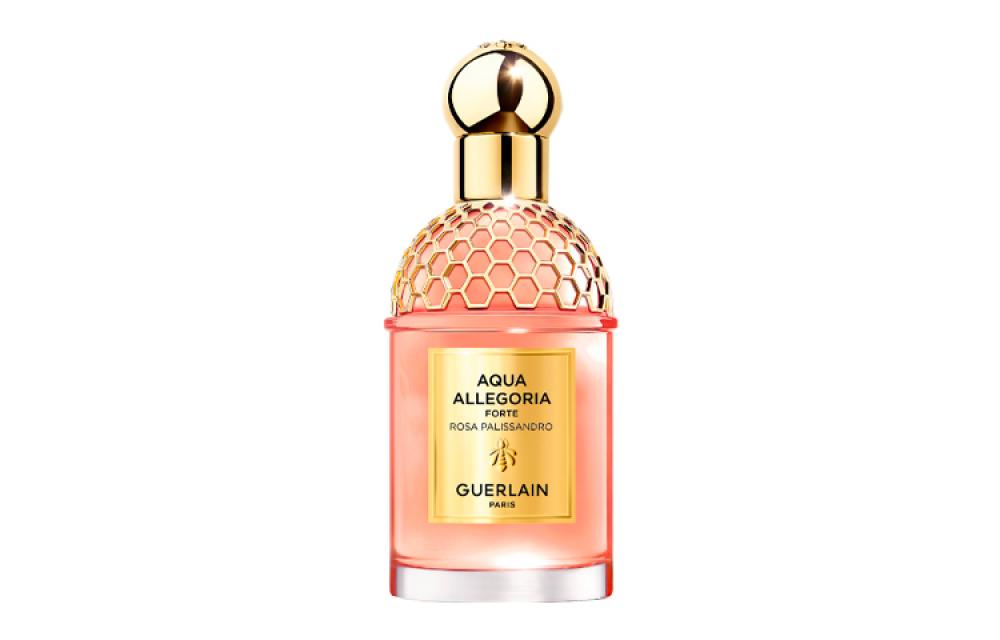 Guerlain Rosa Palissandro Forte - Eau De Parfum