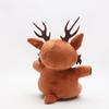 Deer Buddy Plush Toy 99 Nights in the Forest Game Merchandise Buddy Christmas Party Dec Kid Birthday Xmas Gift Home Dec Gift Ide