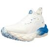 Sports Shoes Mizuno White Trail Wave Neo Ultra