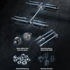 2.4G 1Celsius16 Remote Control Car 4  Electric Remote Control Car 48kmCelsiush High Speed   Vehicle Remote Control Truck Metal Front and Rear 