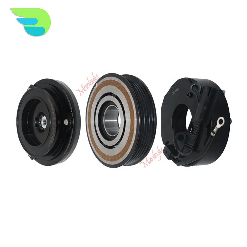 AC Compressor Clutch for BMW E46 E36 E34 E32 E31Z3 323 325 320 328 M3 316 64521385161 6452839074 164528385915 64528385909