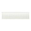 Jinpeiqi Wall-Mounted Steel Hydronic Radiator
