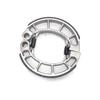 Hinterradbremsbeläge für Honda 06430-Hn2-000 / 06430-Mcl-700