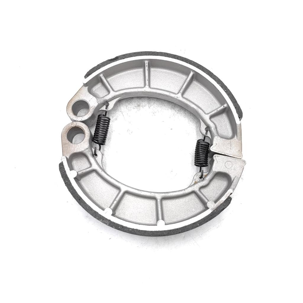 Hinterradbremsbeläge für Honda 06430-Hn2-000 / 06430-Mcl-700