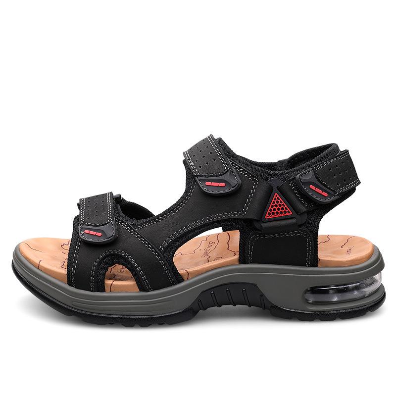 Nuovi sandali estivi scarpe traspiranti comode scarpe sportive casual scarpe con ammortizzazione ad aria scarpe da spiaggia