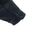 unused nano universe Tech Melton Jacket S Navy Men's Used