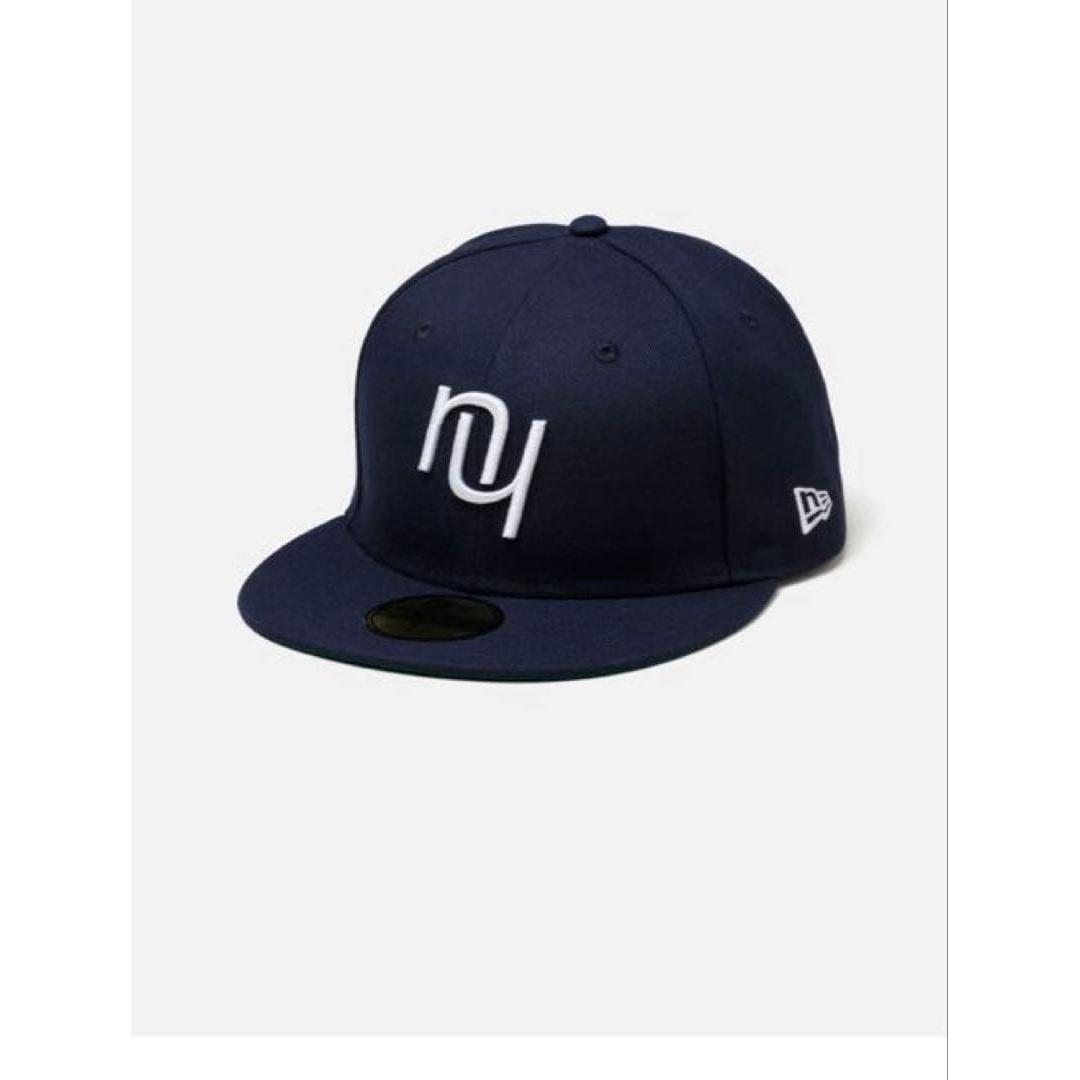 Used [NEIGHBORHOOD] NH X NEWERA Navy XL