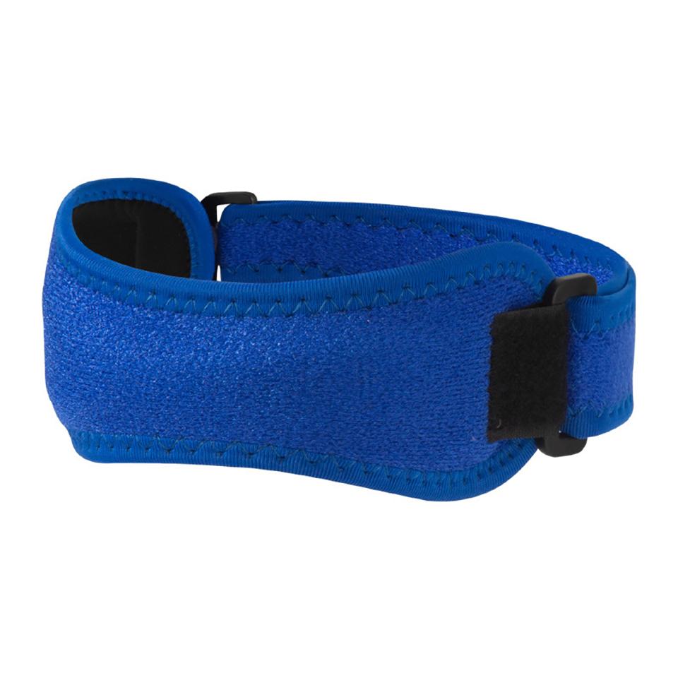 1Pcs Patella Strap Knee Support for Meniscus Protection Sports Running Basketball Jump Rope Badminton Fitness Women Men