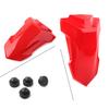 For BMW Motorcycle S1000RR 2020-2022 M1000RR  Rear Seat Cover Tail Section Fairing Cowl Passenger Parts Motorcycle Accessories