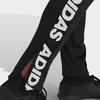 Adidas Tiro Track Training Pants Men Bottoms Black GU9502